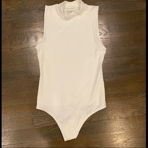 Abercrombie bodysuit